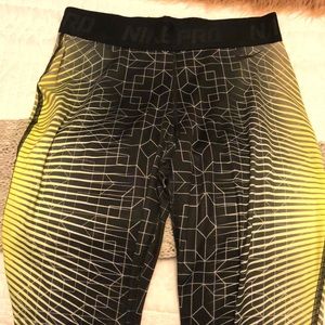Nike Pro Leggings